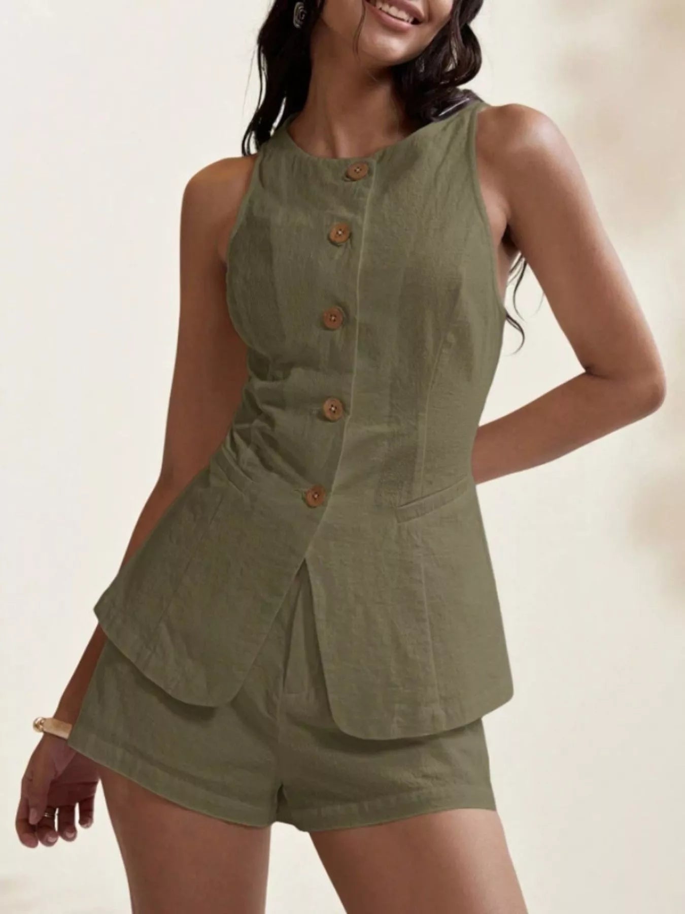 The Co-ord Edit