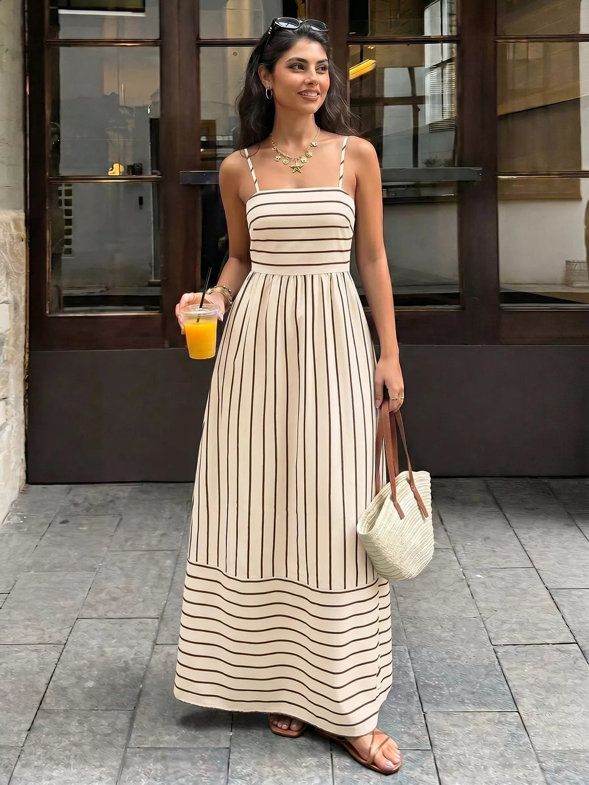 Dress Edit
